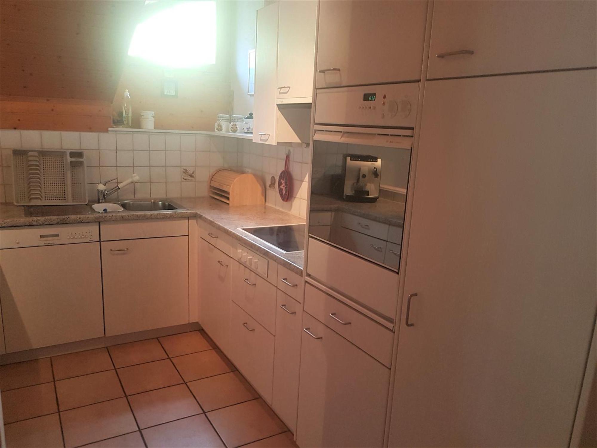 Dachwohnung Unterem Hoereli Vals Extérieur photo